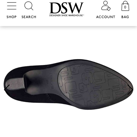 Thigh high boots - Picture 7 of 7